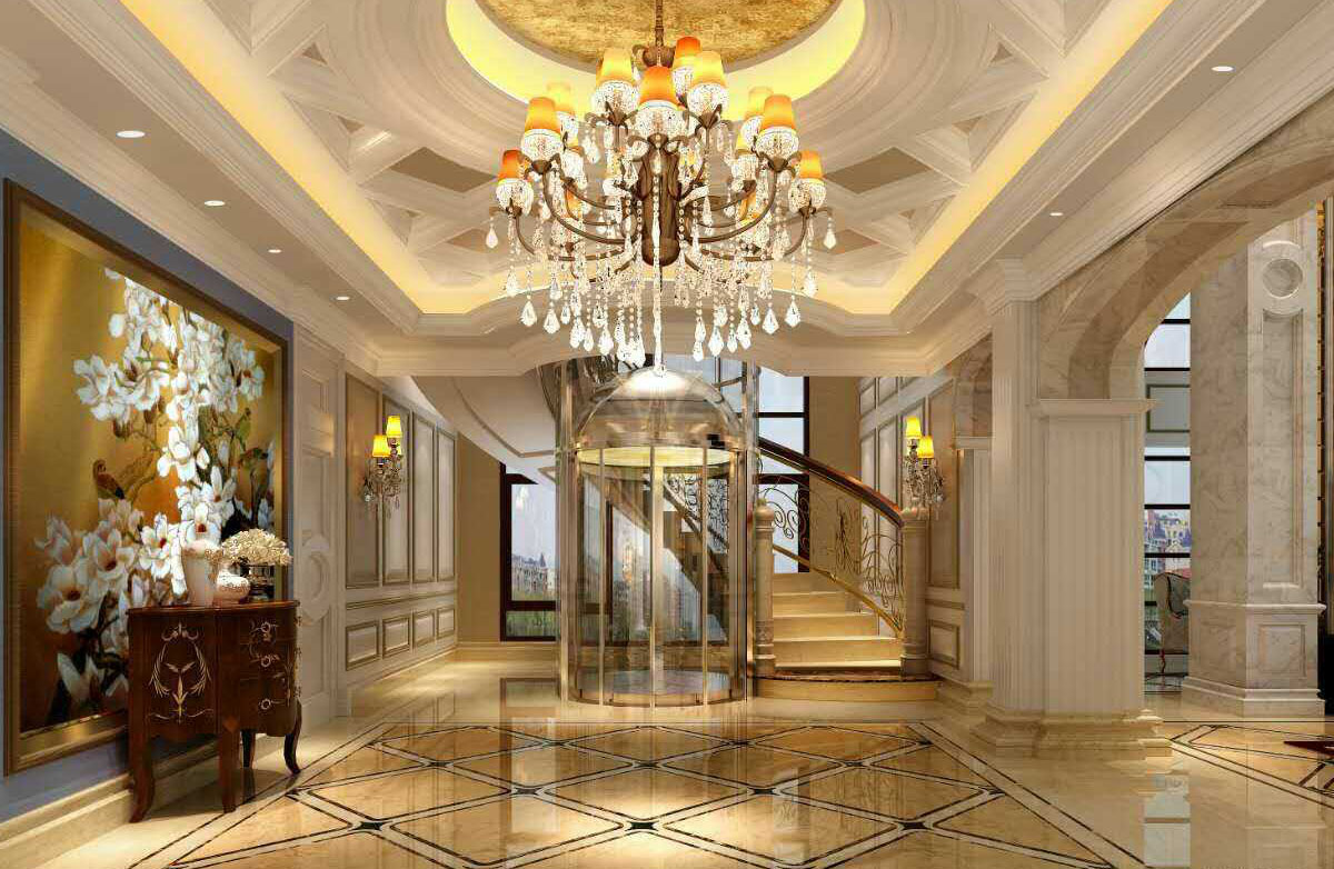 家用電梯鋼絲繩維護保養(yǎng)